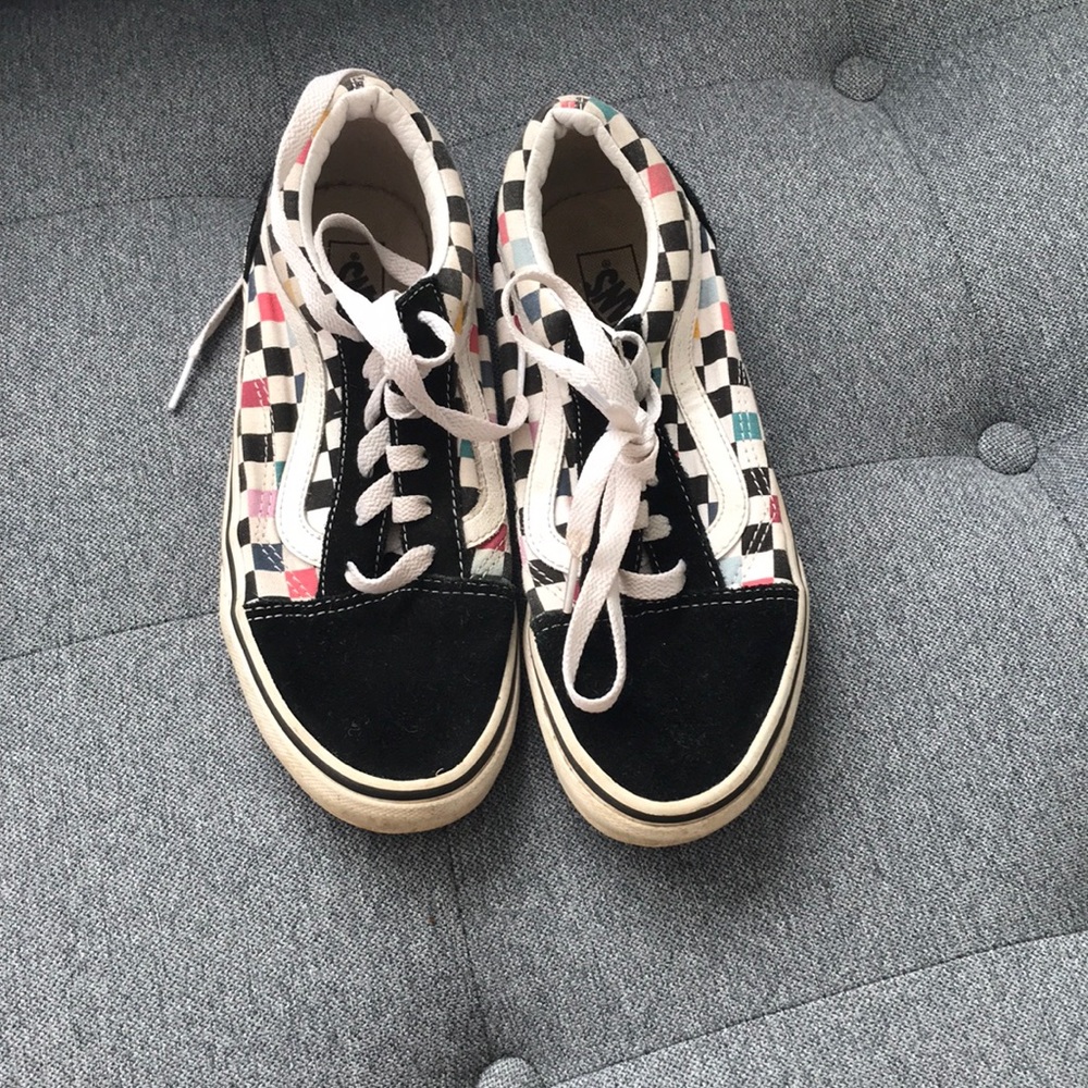 Vans